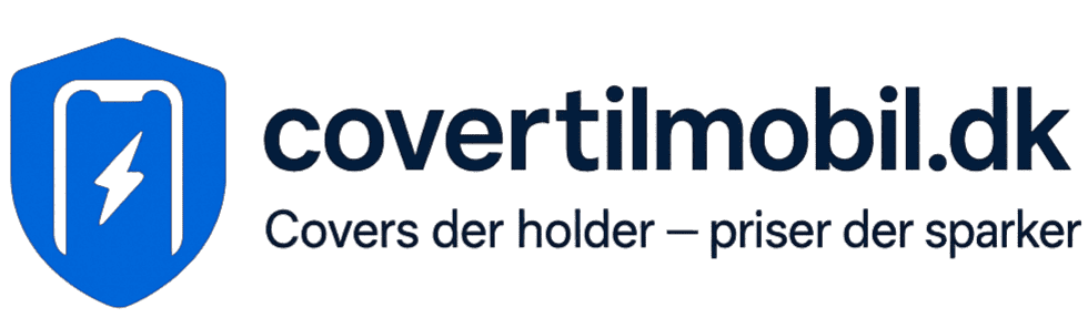Cover til mobil